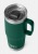 Rmblr 20oz Trvl Mug Blk Forst Gr