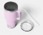 Rmblr 35oz Strw Mug Chrry Blssm