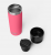 Rmblr 16oz Trvel Bttl TrpiclPink