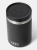 Rambler 16 oz Food Jar Black