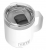 Rambler 10 oz CL Mug MS White
