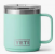 Rmblr 10 oz CL Mug MS Seafoam