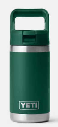 Rmblr Jr 12oz Kid Btl Bl Frst Gr
