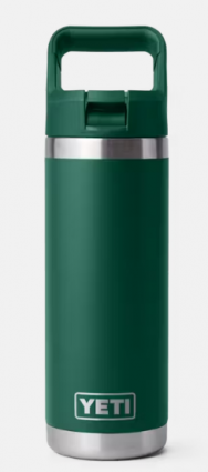 Rmblr 18oz C Strw Btl Bl Frst Gr