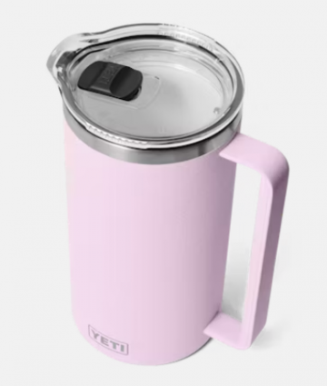 Rmblr 64oz Ptchr Chrry Blssm