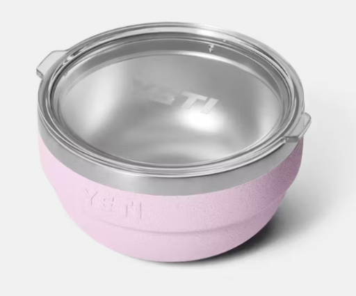 Rambler 2 qt Bowl Cherry Blossom