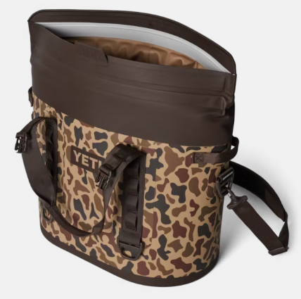 Hopper M30 2.0 Wetlands Camo