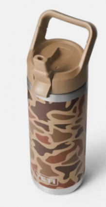 Rmblr 18oz Strw Bttl Wtlnds Cmo