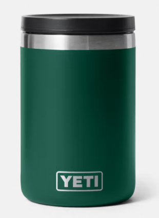 Rmblr 16oz FoodJar Bl Forst Gr