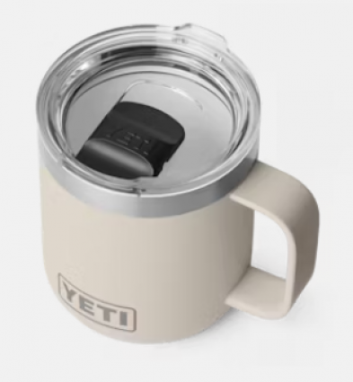Rmblr 10 oz CL Mug MS Cape Taupe