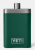 YETI Flask Black Forest Green