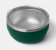 Rmblr 2qt Bwl Blk Forest Green