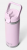 Rmblr 18oz C Strw Btl Chry Blssm