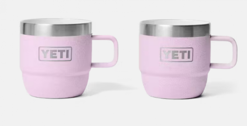 Rmblr 6oz Mug 2PK Cherry Blossom