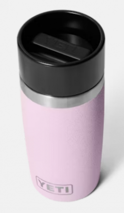 Rmblr 12oz Trvl Bttl Chry Blssom