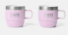 Rmblr 6oz Mug 2PK Cherry Blossom