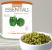 EE Green Bell Pepper Dices #10