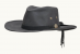 KODIAK HAT BLACK