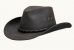 BOOTLEGGER HAT BROWN