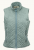 WILONA VEST SAGE