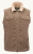 CALVIN VEST BROWN