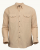 BRYCE SHIRT TAN