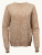 AINSLEY SWEATER TAN