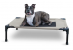 PET COT BARN TAUPE MED 25X32
