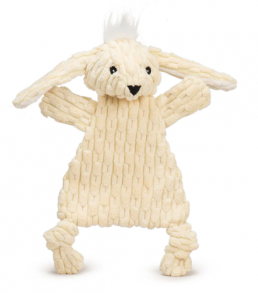 HH HUGGLEFLATTIES BOBBI BUNNY