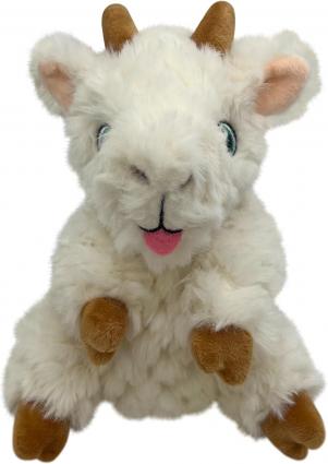 KONG COMFORT TYKES GOAT SMALL