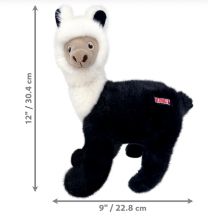 KONG TOUGHZ LLAMA MEDIUM