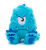 FABDOG FLUFFY MONSTER BLUE SMALL