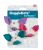 HAGGLEKATS DUST BUNNIES