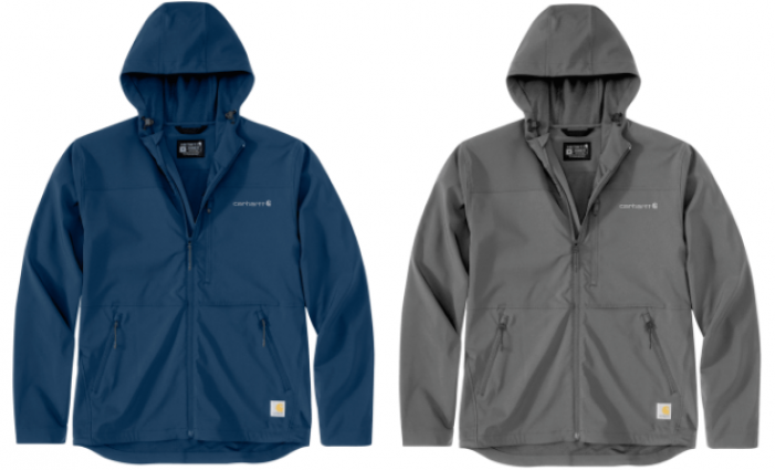 FORCE SUN DEFEND RLXD JACKET