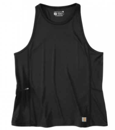 W FORCE SUN DEFENDER TANK