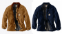M LseFit FrmDck Ins Trdtnl Coat