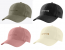 W CARHARTT EMBROIDERED HAT