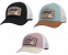 TWILL TRUCKER HAT