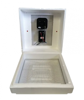CIRCULATED AIR DIGITAL INCUBATOR