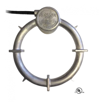 1000W SUBMERGIBLE BUCKET HEATER