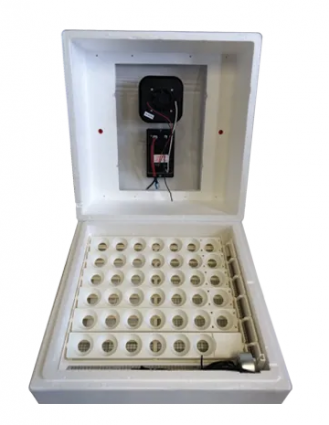 PRO DIG INCUBATOR W CRCLTOR