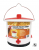 HEATED PLTRY 4-NIPPLE WATERER