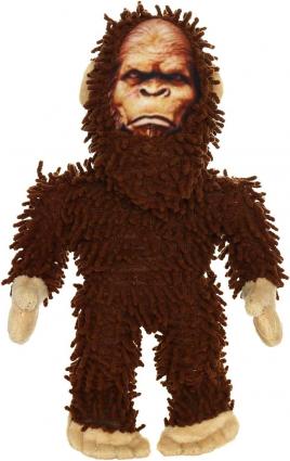 MIGHTY JR MICROFIBER BIGFOOT