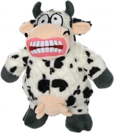 MIGHTY ANGRY ANIMALS COW