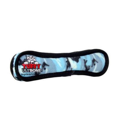 TUFFY ULTIMATE BONE CAMO BLUE