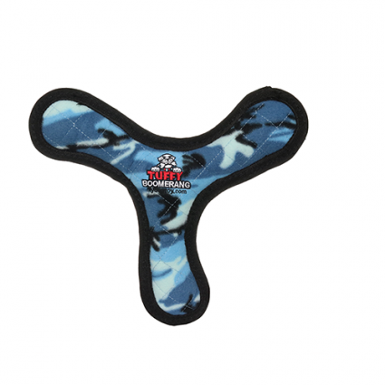TUFFY ULTMTE BOOMARANG CAMO BLUE