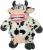 MIGHTY ANGRY ANIMALS COW