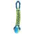 PARACORD ROPE BALL TUG TOY