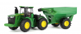 1:32 9R WITH GRAIN BIN