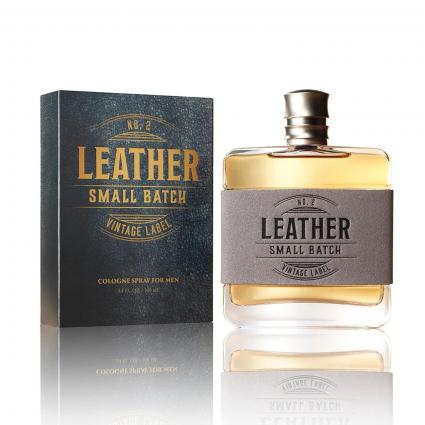 LEATHER NO. 2 COLOGNE